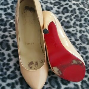 Christian Louboutin